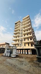 Image of 900 Sq.ft 1 BHK Apartment / Flat for sale in ETH Haridwar One, Motichur, Haridwar for Rs. 7500000