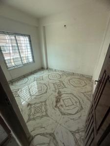 Bedroom Image of 1127 Sq.ft 3 BHK Apartment / Flat for sale in Chinar Park Kolkata for Rs. 5410000