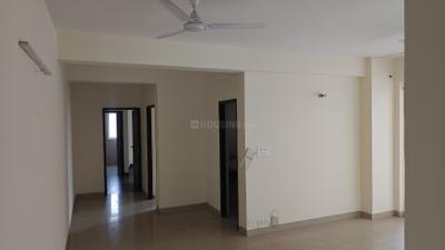 Living Room Image of 1400 Sq.ft 2 BHK Apartment / Flat for rent in Ansal Heights 86, Sector 86 Gurgaon for Rs. 23000