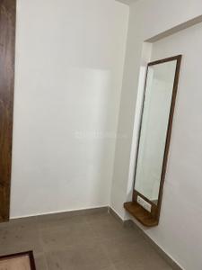 Bedroom Image of 1000 Sq.ft 3 BHK Independent House for rent in Kachana Raipur for Rs. 25000