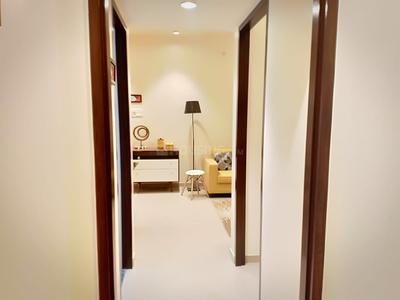 Image of 450 Sq.ft 1 BHK Apartment / Flat for sale in Joyville Virar, Virar West, Virar for Rs. 5400000