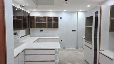 4 BHK Independent Builder Floor