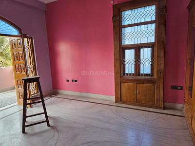 Bedroom Image of 1400 Sq.ft 4 BHK Apartment / Flat for rent in Rukanpura Patna for Rs. 40000