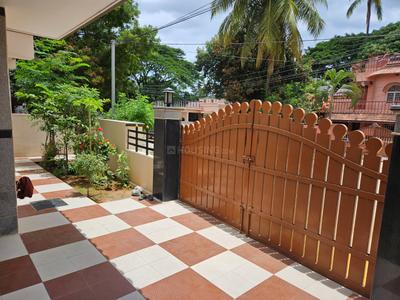 Balcony Image of 4500 Sq.ft 4 BHK Independent House for sale in Kalveerampalayam Coimbatore for Rs. 45000000