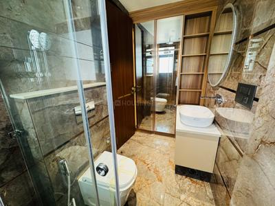 Image of 2700 Sq.ft 4 BHK Builder Floor for sale in Central Park Flower Valley, Sector 33, Sohna for Rs. 40000000