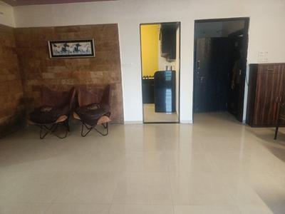 Living Room Image of 2700 Sq.ft 3.5 BHK Duplex for sale in Vasant Deep, Kharghar Navi Mumbai for Rs. 40000000