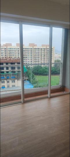 One Indiabulls Bedroom 1
