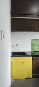 Kitchen Image of 1200 Sq.ft 2 BHK Independent House for rent in Bommasandra Bengaluru for Rs. 17000