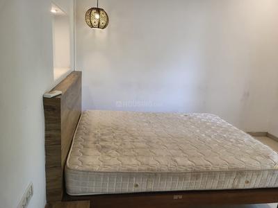 Bedroom Image of 1065 Sq.ft 2 BHK Apartment / Flat for sale in Siolim Goa for Rs. 9000000