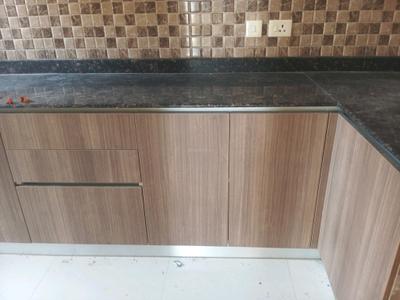 Kitchen Image of 1889 Sq.ft 3 BHK Apartment / Flat for sale in Adani M2K Oyster Grande, Sector 102 Gurgaon for Rs. 25000000