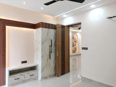 Bedroom Image of 1620 Sq.ft 3 BHK Builder Floor for sale in BPTP District 3, Sector 85 Faridabad for Rs. 17500000