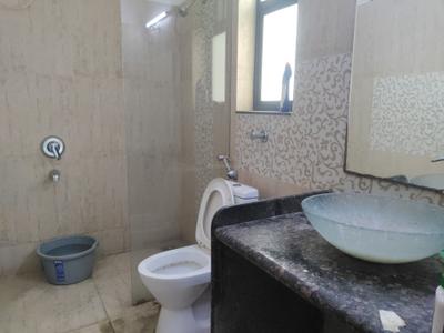 Image of 1637 Sq.ft 3 BHK Apartment / Flat for rent in Gera Regent Park, Baner, Pune for Rs. 50000
