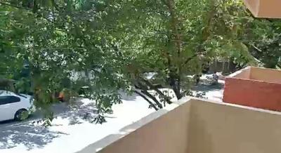 Balcony Image of 730 Sq.ft 2 BHK Apartment / Flat for sale in West Mambalam Chennai for Rs. 9500000