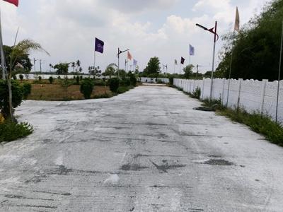 Image of 1050 Sq.ft Residential Plot / Land for sale in Chengalpattu, Chennai for Rs. 2205000