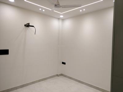 Bedroom Image of 1100 Sq.ft 3 BHK Builder Floor for sale in DDA Residential Flats, Sector 8 Dwarka New Delhi for Rs. 21000000