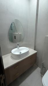 Bathroom Image of 1440 Sq.ft 3 BHK Builder Floor for sale in Premium Builder Floors, Rajouri Garden New Delhi for Rs. 34900000