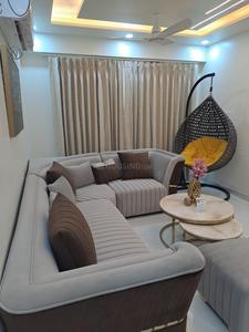 Hall Image of 1350 Sq.ft 2 BHK Apartment / Flat for sale in KST Whispering Heights, Sector 88 Faridabad for Rs. 7900000