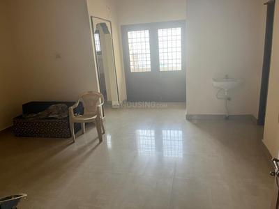 Hall Image of 570 Sq.ft 1 BHK Apartment / Flat for sale in Tambaram Chennai for Rs. 4000000
