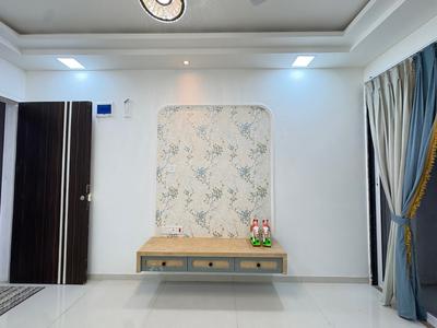 Hall Image of 579 Sq.ft 1 BHK Apartment / Flat for sale in Dombivli East Thane for Rs. 4979400