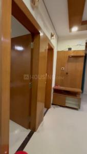 Hall Image of 858 Sq.ft 2.5 BHK Apartment / Flat for sale in Mansarovar Extension Jaipur for Rs. 3490000