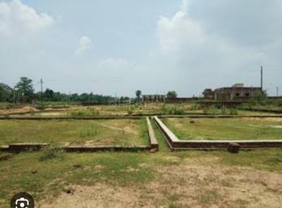 Silicon sampada Plot View 3