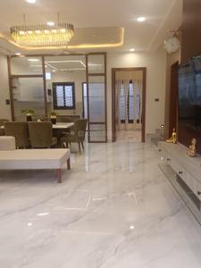 Hall Image of 2550 Sq.ft 4 BHK Duplex for sale in A B Coral Woods Phase III, Misrod Bhopal for Rs. 24300000