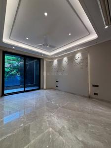 Hall Image of 1575 Sq.ft 3 BHK Builder Floor for sale in Sector 86 Faridabad for Rs. 18000000