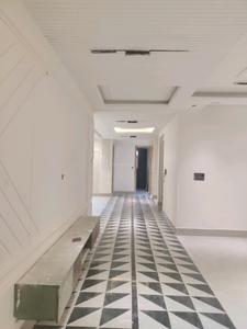 Passage Image of 3700 Sq.ft 4 BHK Builder Floor for sale in Ridhi Homes Signature Floors, Green Field Colony Faridabad for Rs. 30500000