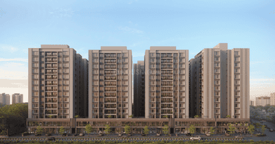3 BHK Flat