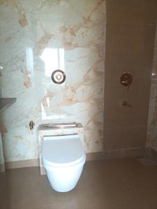 Bedroom Two Image of 1100 Sq.ft 2 BHK Apartment / Flat for sale in Tharwanis Sky View, Kharghar Navi Mumbai for Rs. 11900000