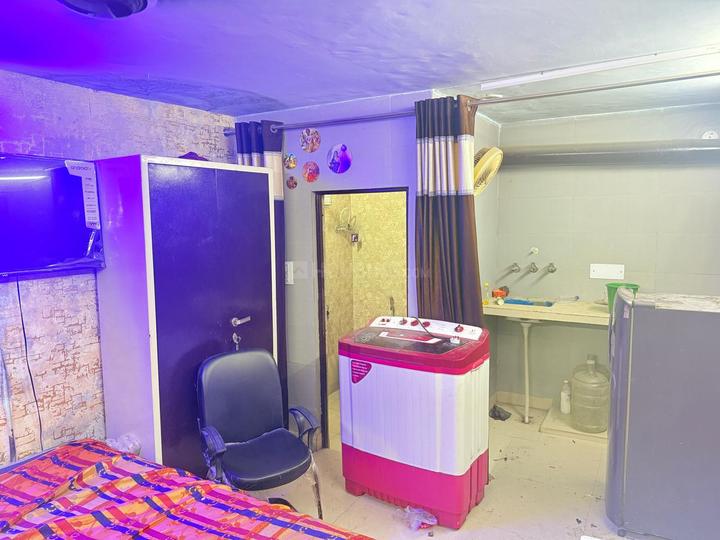 Tanya property Bedroom 1