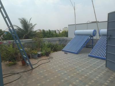 Balcony Image of 3200 Sq.ft 5 BHK Duplex for sale in White County, Jigani Bengaluru for Rs. 17500000