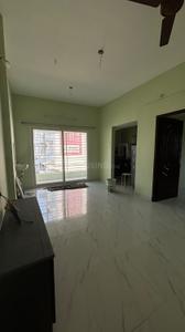 Hall Image of 988 Sq.ft 2 BHK Apartment / Flat for rent in Nanmangalam Chennai for Rs. 15000