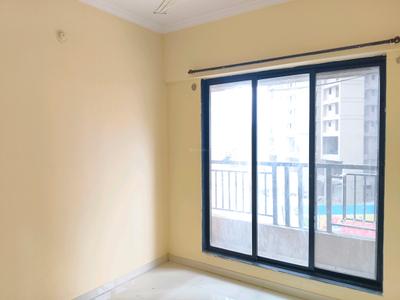 Bedroom Image of 850 Sq.ft 2 BHK Apartment / Flat for sale in Raunak City 2 by Raunak Group, Kalyan West Kalyan for Rs. 6000000