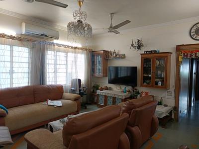 3 BHK Flat