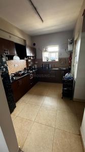 Kitchen Image of 1524 Sq.ft 2 BHK Apartment / Flat for sale in Hennur Bengaluru for Rs. 12500000