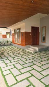 Image of 1900 Sq.ft 3 BHK Independent House for sale in Thevakkal, Kochi for Rs. 11500000