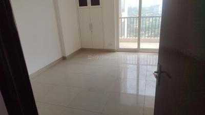 Bedroom Image of 1195 Sq.ft 2 BHK Apartment / Flat for sale in Amrapali Heartbeat City, Sector 107 Noida for Rs. 12000000