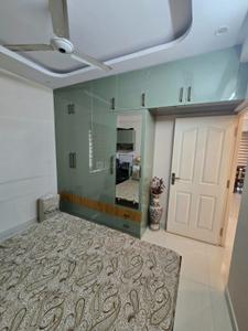 Image of 859 Sq.ft 2 BHK Apartment / Flat for sale in Global Celesta, Chandapura, Bengaluru for Rs. 9000000