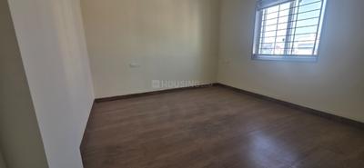 Bedroom Image of 1350 Sq.ft 3 BHK Apartment / Flat for sale in Himayath Nagar Hyderabad for Rs. 13500000