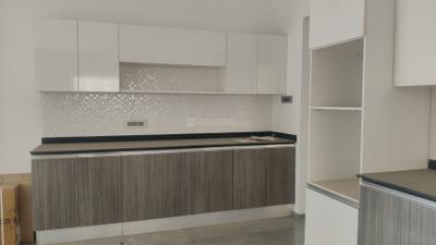 Kitchen Image of 3550 Sq.ft 4.5 BHK Apartment / Flat for sale in Naiknavare Eminence, Viman Nagar Pune for Rs. 47500000
