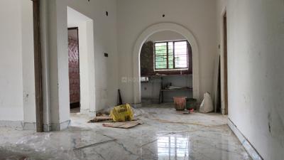 Living Room Image of 1120 Sq.ft 3 BHK Apartment / Flat for sale in Nimta Kolkata for Rs. 3584000
