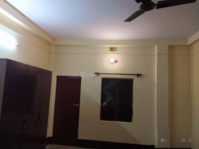 Bedroom Image of 1800 Sq.ft 6 BHK Independent House for sale in Madhyamgram Kolkata for Rs. 6000000