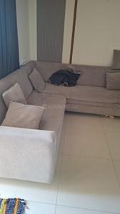 Hall Image of 1100 Sq.ft 2 BHK Apartment / Flat for sale in Binori Ashiyana, Ghuma Ahmedabad for Rs. 6500000