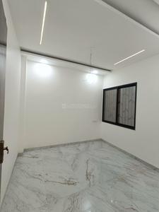 Bedroom Image of 1950 Sq.ft 3 BHK Duplex for sale in Sampat Hills, Bhicholi Mardana Indore for Rs. 7000000