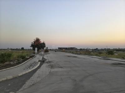 Image of 1250 Sq.ft Residential Plot / Land for sale in Mihan, Nagpur for Rs. 4250000