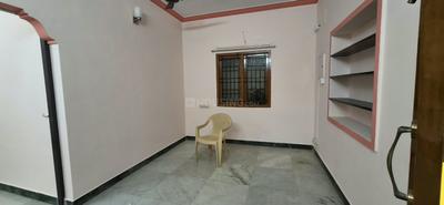 Balcony Image of 900 Sq.ft 2 BHK Builder Floor for rent in Ekkatuthangal Chennai for Rs. 25000