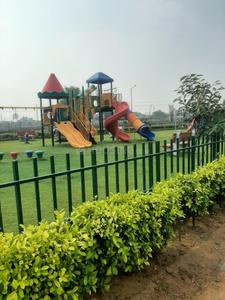 Image of 125 Sq.ft Residential Plot / Land for sale in Pardos Okas Enclave 1, Sector 3, Dharuhera for Rs. 10000000