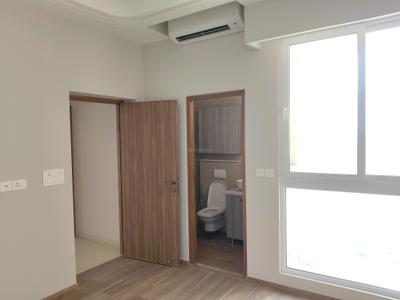 Bedroom Image of 1800 Sq.ft 3 BHK Apartment / Flat for sale in Conscient Hines Elevate, Sector 59 Gurgaon for Rs. 70000000