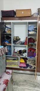 Image of 850 Sq.ft 2 BHK Independent House for sale in Nandra-Khurd, Jodhpur for Rs. 3500000